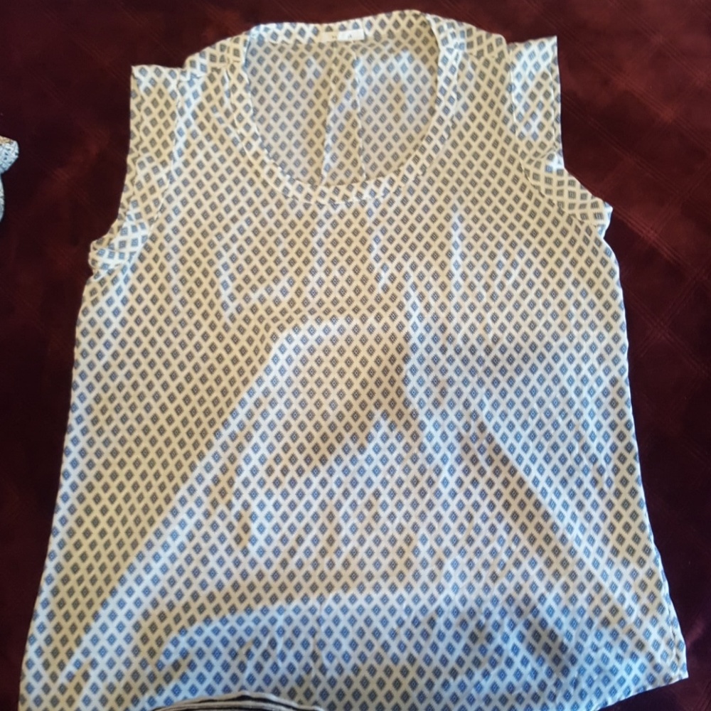 Pleione Woman's blouse size L